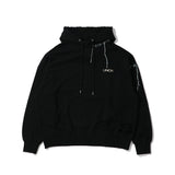 DISCOVERED(ディスカヴァード)｜UNION LOOPING DAMAGE HOODY(ユニオンルーピングダメイジフーディ)｜【公式通販 UNION TOKYO】｜ユニオントーキョー