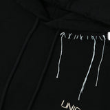 DISCOVERED(ディスカヴァード)｜UNION LOOPING DAMAGE HOODY(ユニオンルーピングダメイジフーディ)｜【公式通販 UNION TOKYO】｜ユニオントーキョー