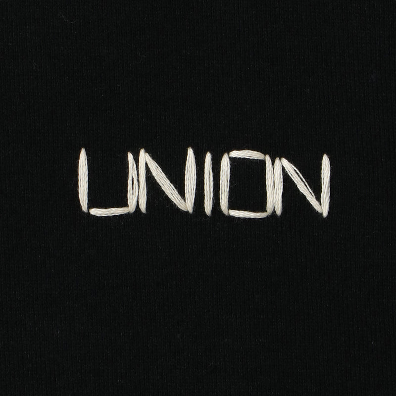 DISCOVERED(ディスカヴァード)｜UNION LOOPING DAMAGE HOODY(ユニオンルーピングダメイジフーディ)｜【公式通販 UNION TOKYO】｜ユニオントーキョー