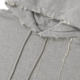 DISCOVERED(ディスカヴァード)｜UNION LOOPING DAMAGE HOODY(ユニオンルーピングダメイジフーディ)｜【公式通販 UNION TOKYO】｜ユニオントーキョー