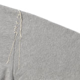 DISCOVERED(ディスカヴァード)｜UNION LOOPING DAMAGE HOODY(ユニオンルーピングダメイジフーディ)｜【公式通販 UNION TOKYO】｜ユニオントーキョー