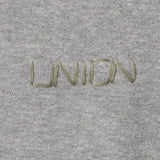 DISCOVERED(ディスカヴァード)｜UNION LOOPING DAMAGE HOODY(ユニオンルーピングダメイジフーディ)｜【公式通販 UNION TOKYO】｜ユニオントーキョー