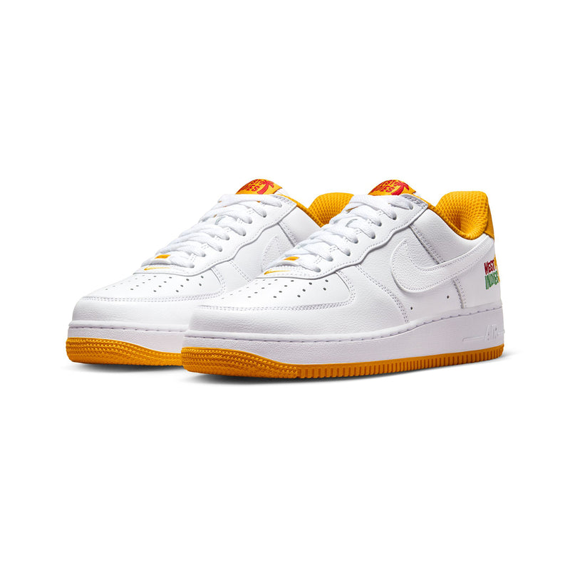 NIKE(ナイキ)｜AIR FORCE 1 LOW RETRO QS(エアーフォース1ロウレトロQS