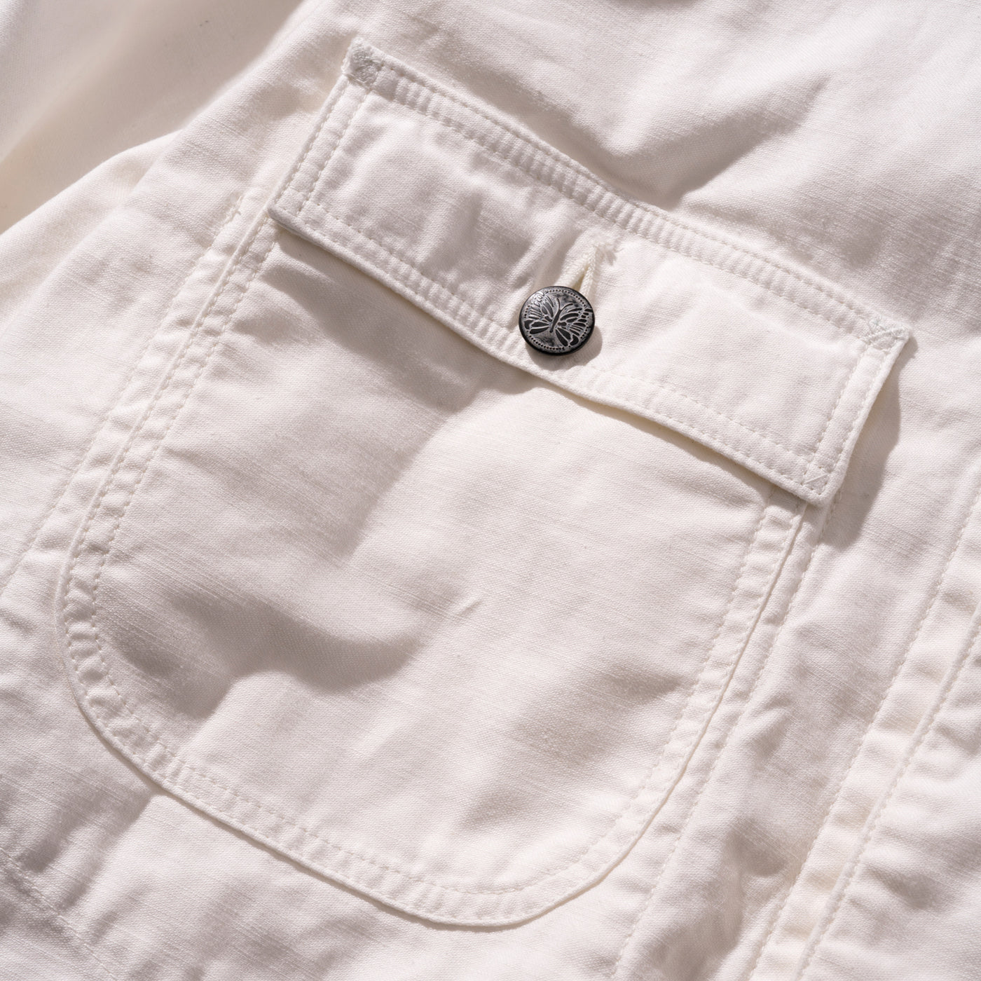 NEEDLES(ニードルズ)｜UNION x NEEDLES Coverall - White Back Sateen(ユニオンニードルズカバーオール  ホワイトバクサテン)｜【公式通販 UNION TOKYO】｜ユニオントーキョー