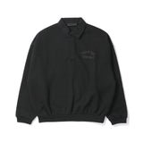 ESSENTIALS(エッセンシャルズ)｜FLEECE POLO(フリースポロ)｜【公式通販 UNION TOKYO】｜ユニオントーキョー