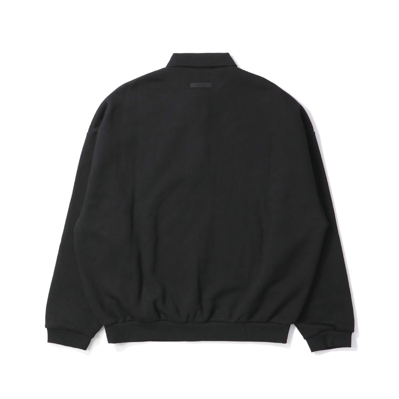 ESSENTIALS(エッセンシャルズ)｜FLEECE POLO(フリースポロ)｜【公式通販 UNION TOKYO】｜ユニオントーキョー