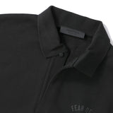 ESSENTIALS(エッセンシャルズ)｜FLEECE POLO(フリースポロ)｜【公式通販 UNION TOKYO】｜ユニオントーキョー