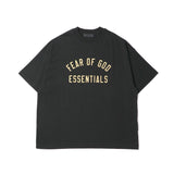 ESSENTIALS(エッセンシャルズ)｜JERSEY CREWNECK TEE(ジャージクルーネックティー)｜【公式通販 UNION TOKYO】｜ユニオントーキョー