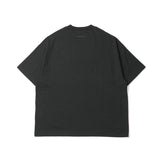 ESSENTIALS(エッセンシャルズ)｜JERSEY CREWNECK TEE(ジャージクルーネックティー)｜【公式通販 UNION TOKYO】｜ユニオントーキョー