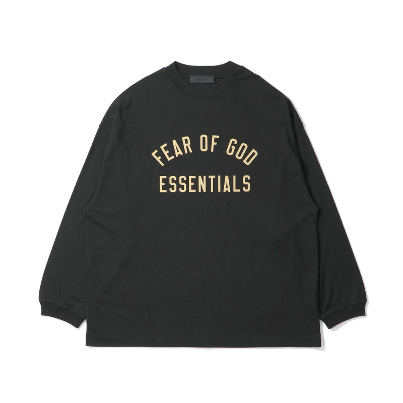 ESSENTIALS(エッセンシャルズ)｜JERSEY LONG SLEEVE TEE(ジャージロングスリーブティー)｜【公式通販 UNION TOKYO】｜ユニオントーキョー