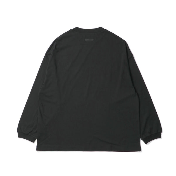 ESSENTIALS(エッセンシャルズ)｜JERSEY LONG SLEEVE TEE(ジャージロングスリーブティー)｜【公式通販 UNION TOKYO】｜ユニオントーキョー