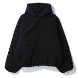 ESSENTIALS(エッセンシャルズ)｜MILITARY NYLON HOODED JACKET(ミリタリーナイロンフーデッドジャケット)｜【公式通販 UNION TOKYO】｜ユニオントーキョー