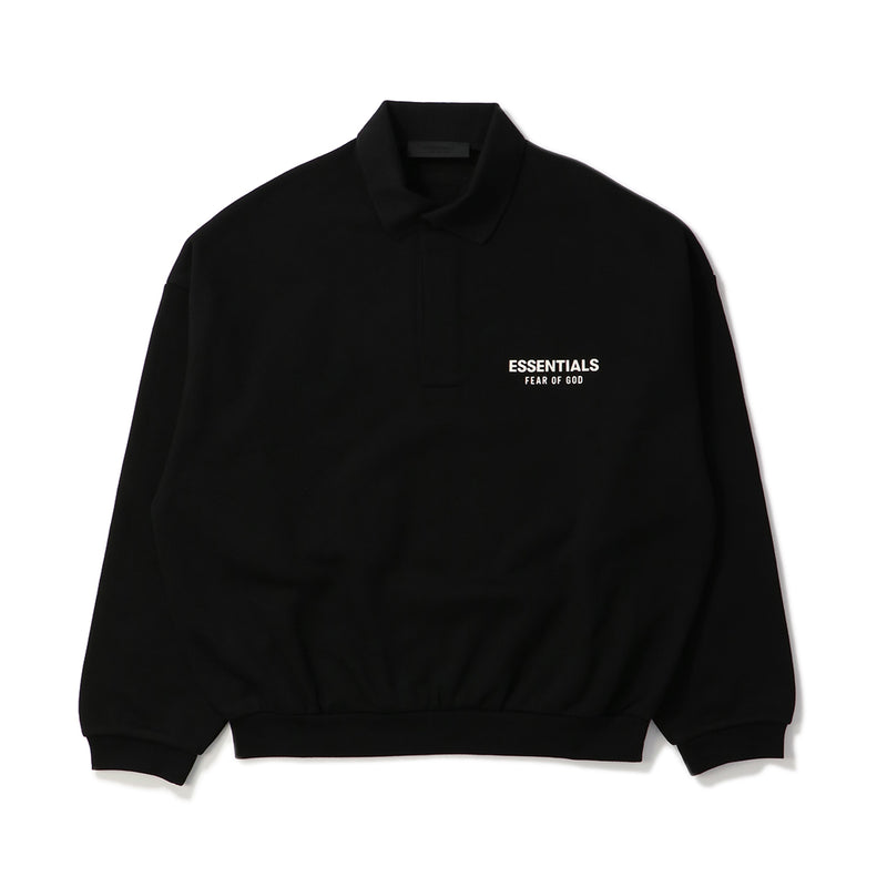 ESSENTIALS(エッセンシャルズ)｜FLEECE POLO(フリースポロ)｜【公式通販 UNION TOKYO】｜ユニオントーキョー