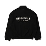 ESSENTIALS(エッセンシャルズ)｜FLEECE POLO(フリースポロ)｜【公式通販 UNION TOKYO】｜ユニオントーキョー