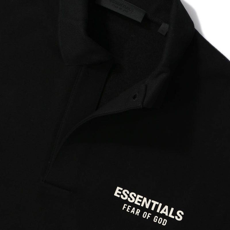 ESSENTIALS(エッセンシャルズ)｜FLEECE POLO(フリースポロ)｜【公式通販 UNION TOKYO】｜ユニオントーキョー