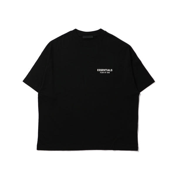 ESSENTIALS(エッセンシャルズ)｜JERSEY CREWNECK T-SHIRT(ジャージークルーネックティーシャツ)｜【公式通販 UNION TOKYO】｜ユニオントーキョー