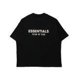 ESSENTIALS(エッセンシャルズ)｜JERSEY CREWNECK T-SHIRT(ジャージークルーネックティーシャツ)｜【公式通販 UNION TOKYO】｜ユニオントーキョー