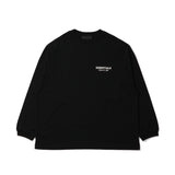 ESSENTIALS(エッセンシャルズ)｜JERSEY LONG SLEEVE  T-SHIRT(ジャージーロングスリーヴティーシャツ)｜【公式通販 UNION TOKYO】｜ユニオントーキョー