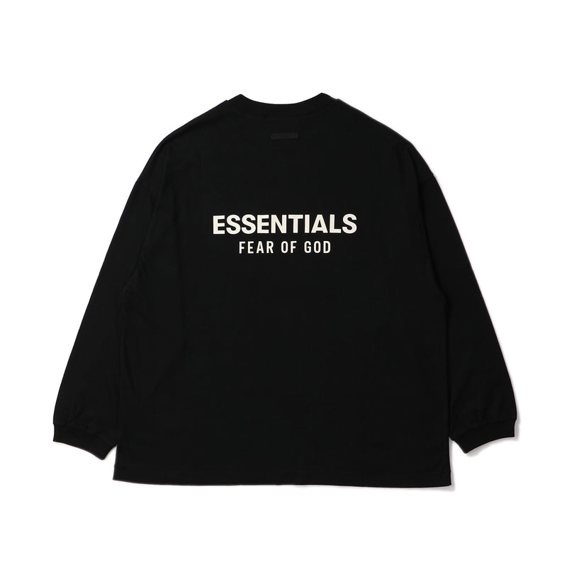 ESSENTIALS(エッセンシャルズ)｜JERSEY LONG SLEEVE  T-SHIRT(ジャージーロングスリーヴティーシャツ)｜【公式通販 UNION TOKYO】｜ユニオントーキョー