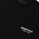 ESSENTIALS(エッセンシャルズ)｜JERSEY LONG SLEEVE  T-SHIRT(ジャージーロングスリーヴティーシャツ)｜【公式通販 UNION TOKYO】｜ユニオントーキョー