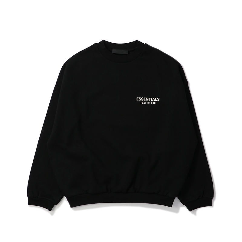 ESSENTIALS(エッセンシャルズ)｜FLEECE CREWNECK(フリースクルーネック)｜【公式通販 UNION TOKYO】｜ユニオントーキョー