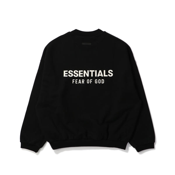 ESSENTIALS(エッセンシャルズ)｜FLEECE CREWNECK(フリースクルーネック)｜【公式通販 UNION TOKYO】｜ユニオントーキョー