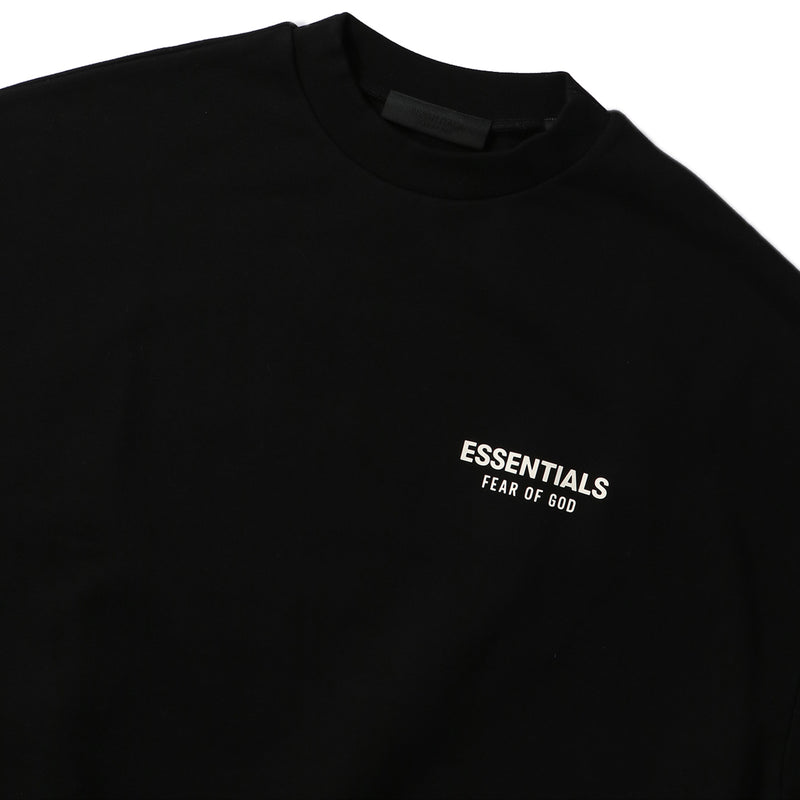 ESSENTIALS(エッセンシャルズ)｜FLEECE CREWNECK(フリースクルーネック)｜【公式通販 UNION TOKYO】｜ユニオントーキョー