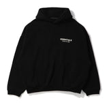 ESSENTIALS(エッセンシャルズ)｜FLEECE HOODIE(フリースフーディ)｜【公式通販 UNION TOKYO】｜ユニオントーキョー