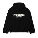 ESSENTIALS(エッセンシャルズ)｜FLEECE HOODIE(フリースフーディ)｜【公式通販 UNION TOKYO】｜ユニオントーキョー