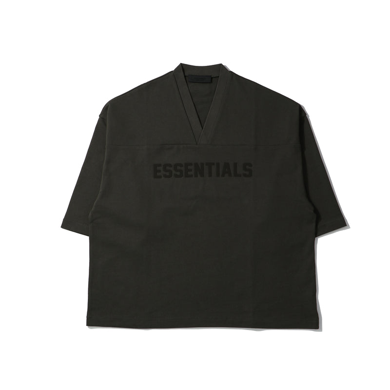 ESSENTIALS(エッセンシャルズ)｜Football Tee(フットボールティー ...