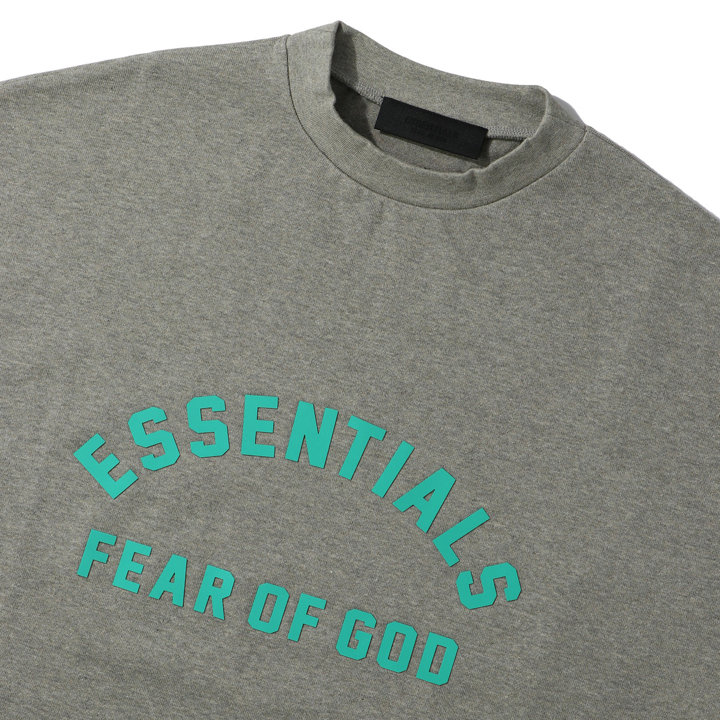 ESSENTIALS(エッセンシャルズ)｜Crewneck T-shirt(クルーネックティーシャツ)｜【公式通販 UNION  TOKYO】｜ユニオントーキョー