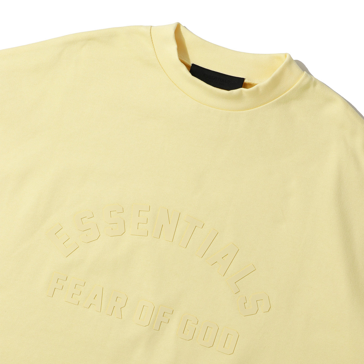 ESSENTIALS(エッセンシャルズ)｜Longsleeve T-shirt(ロングスリーブティーシャツ)｜【公式通販 UNION  TOKYO】｜ユニオントーキョー