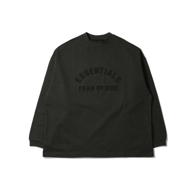 ESSENTIALS(エッセンシャルズ)｜Longsleeve T-shirt(ロング 