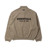 ESSENTIALS(エッセンシャルズ)｜FLEECE POLO(フリースポロ)｜【公式通販 UNION TOKYO】｜ユニオントーキョー