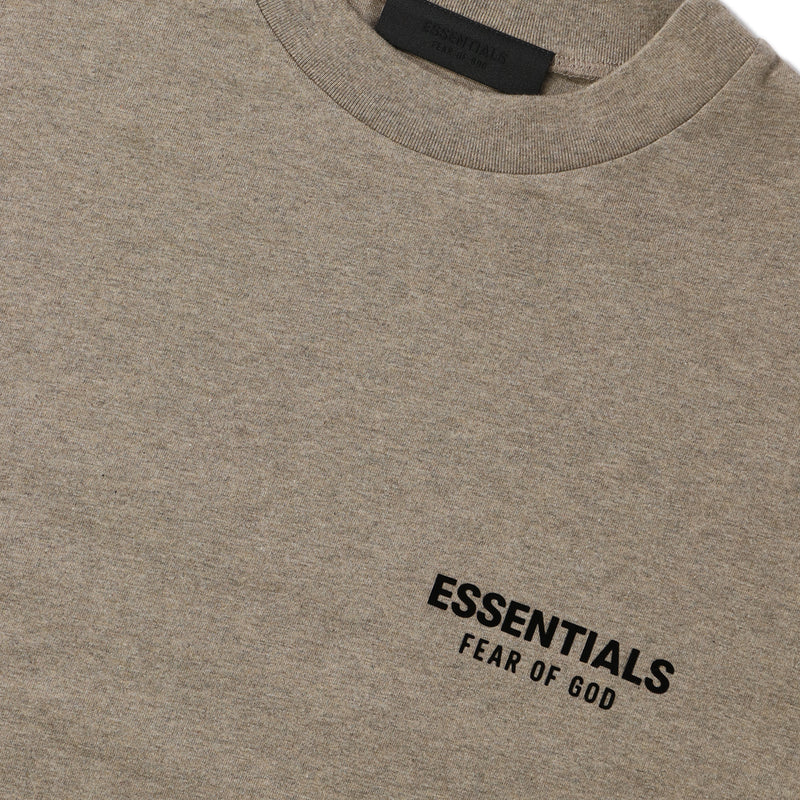 ESSENTIALS(エッセンシャルズ)｜JERSEY LONG SLEEVE  T-SHIRT(ジャージーロングスリーヴティーシャツ)｜【公式通販 UNION TOKYO】｜ユニオントーキョー