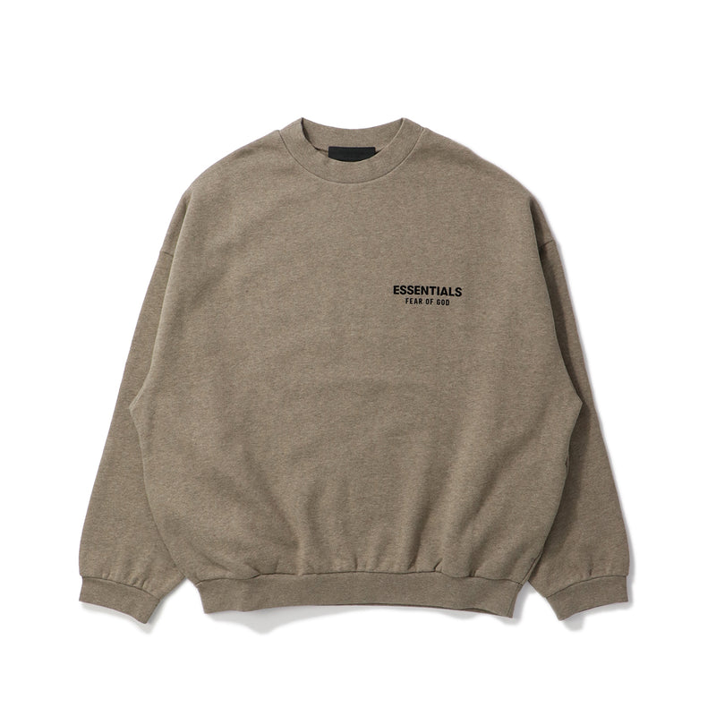 ESSENTIALS(エッセンシャルズ)｜FLEECE CREWNECK(フリースクルーネック)｜【公式通販 UNION TOKYO】｜ユニオントーキョー