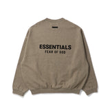 ESSENTIALS(エッセンシャルズ)｜FLEECE CREWNECK(フリースクルーネック)｜【公式通販 UNION TOKYO】｜ユニオントーキョー