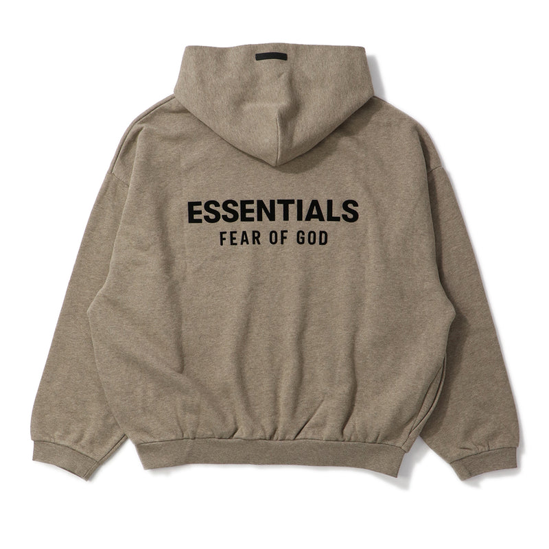 ESSENTIALS(エッセンシャルズ)｜FLEECE HOODIE(フリースフーディ)｜【公式通販 UNION TOKYO】｜ユニオントーキョー