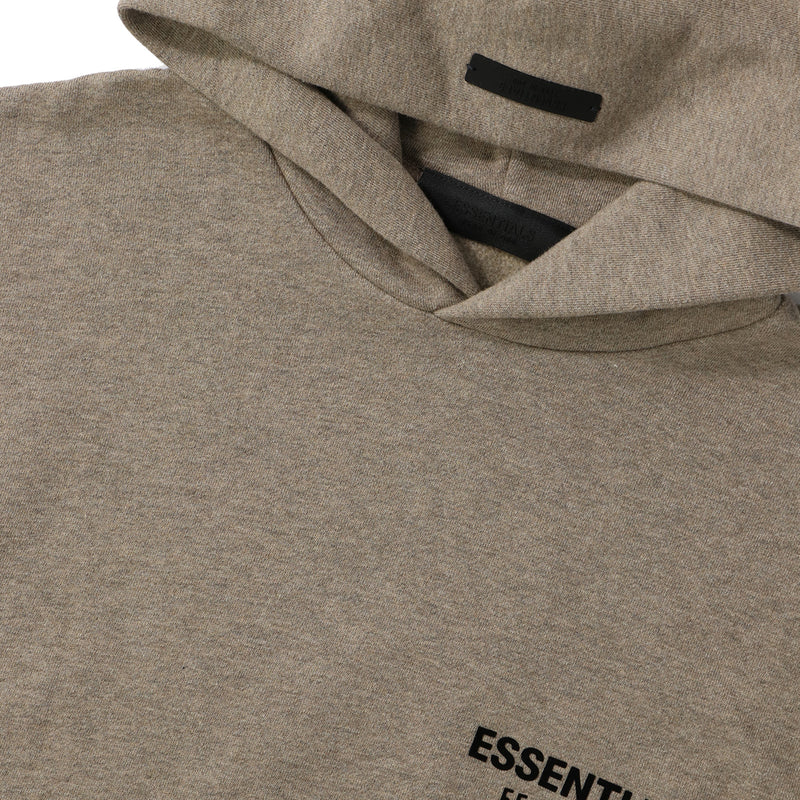 ESSENTIALS(エッセンシャルズ)｜FLEECE HOODIE(フリースフーディ)｜【公式通販 UNION TOKYO】｜ユニオントーキョー