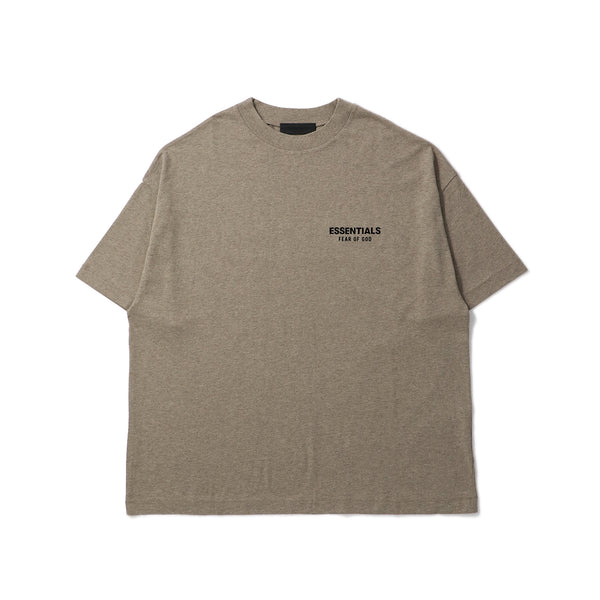 ESSENTIALS(エッセンシャルズ)｜JERSEY CREWNECK T-SHIRT(ジャージークルーネックティーシャツ)｜【公式通販 UNION TOKYO】｜ユニオントーキョー