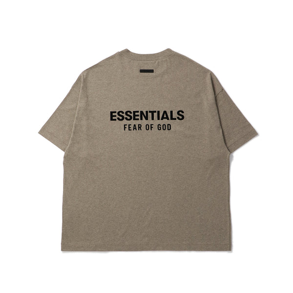 ESSENTIALS(エッセンシャルズ)｜JERSEY CREWNECK T-SHIRT(ジャージークルーネックティーシャツ)｜【公式通販 UNION TOKYO】｜ユニオントーキョー