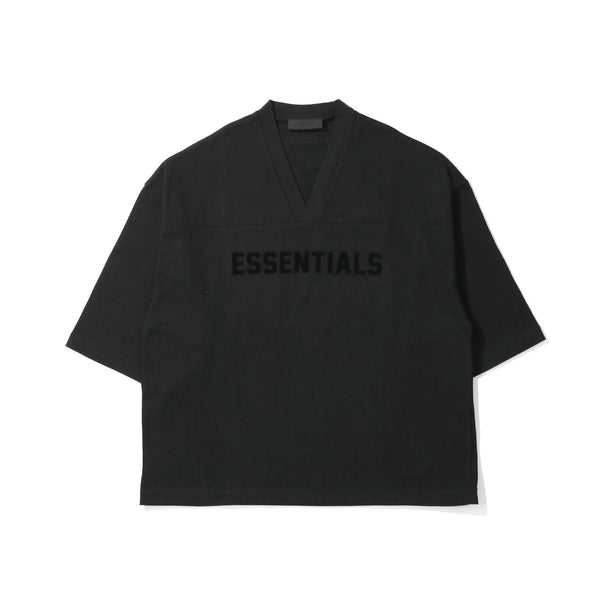 ESSENTIALS(エッセンシャルズ)｜Football Tee(フットボールティー