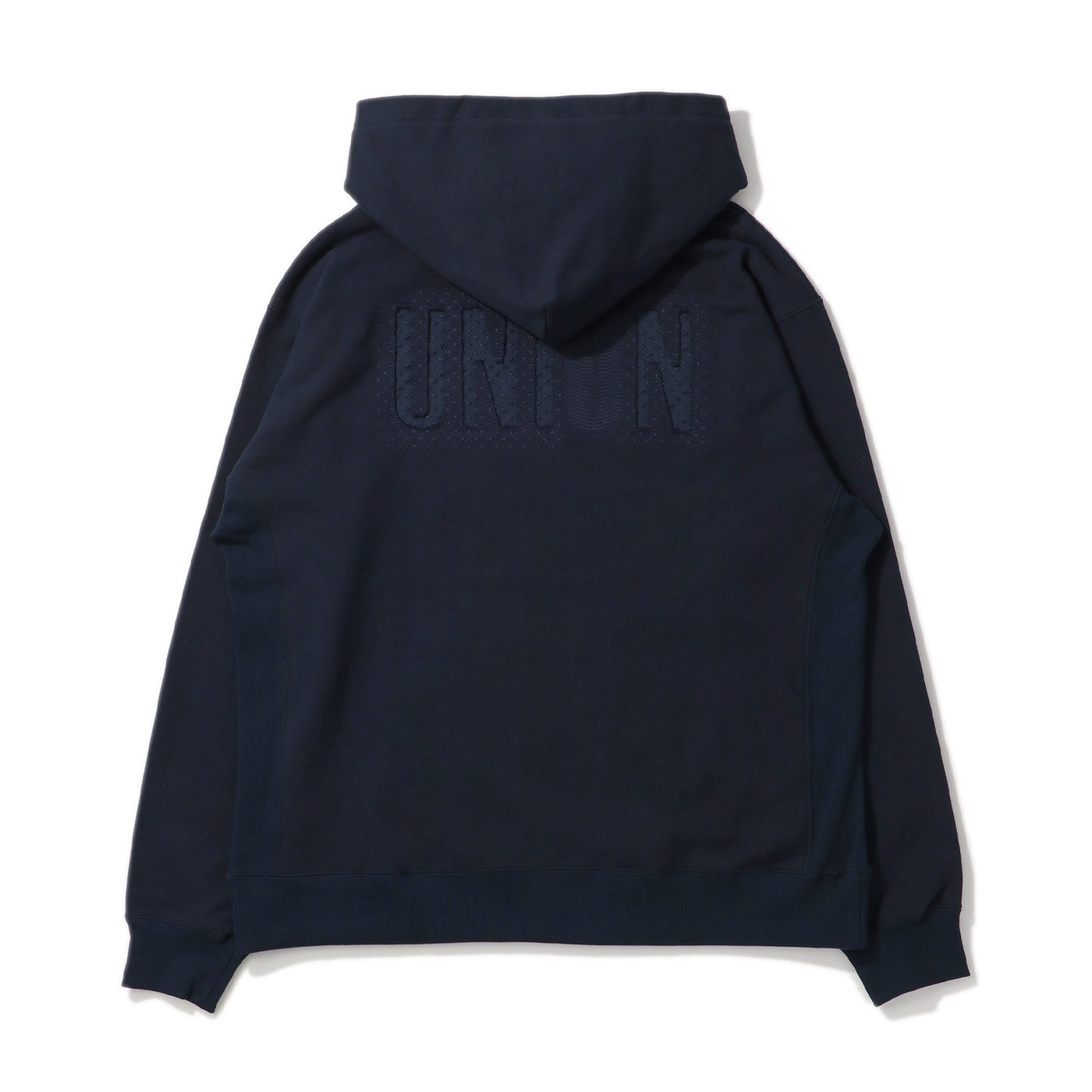 UNION ORIGINAL(ユニオンオリジナル)｜HEWLETT HOODIE(ヒューレットフーディ)｜【公式通販 UNION TOKYO】｜ユニオン トーキョー