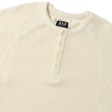 FAF(エフエーエフ)｜THERMAL HENLEY SHIRTS(サーマルヘンリーシャツ)｜【公式通販 UNION TOKYO】｜ユニオントーキョー