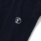 FAF(エフエーエフ)｜THERMAL HENLEY SHIRTS(サーマルヘンリーシャツ)｜【公式通販 UNION TOKYO】｜ユニオントーキョー