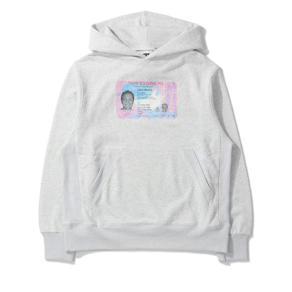 FAF(エフエーエフ)｜ID HOODIE(IDフーディ)｜【公式通販 UNION TOKYO】｜ユニオントーキョー