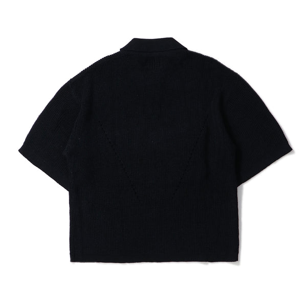 FAF(エフエーエフ)｜Knit Polo(ニットポロ)｜【公式通販 UNION TOKYO】｜ユニオントーキョー