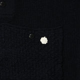 FAF(エフエーエフ)｜Knit Polo(ニットポロ)｜【公式通販 UNION TOKYO】｜ユニオントーキョー