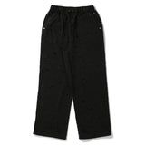 FAF(エフエーエフ)｜Dameged Baggy Sweat Pants(ダメージドバギースウェットパンツ)｜【公式通販 UNION TOKYO】｜ユニオントーキョー