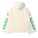 FAF(エフエーエフ)｜Thermal Commercial Hoodie(サーマルコマーシャルフーディ)｜【公式通販 UNION TOKYO】｜ユニオントーキョー